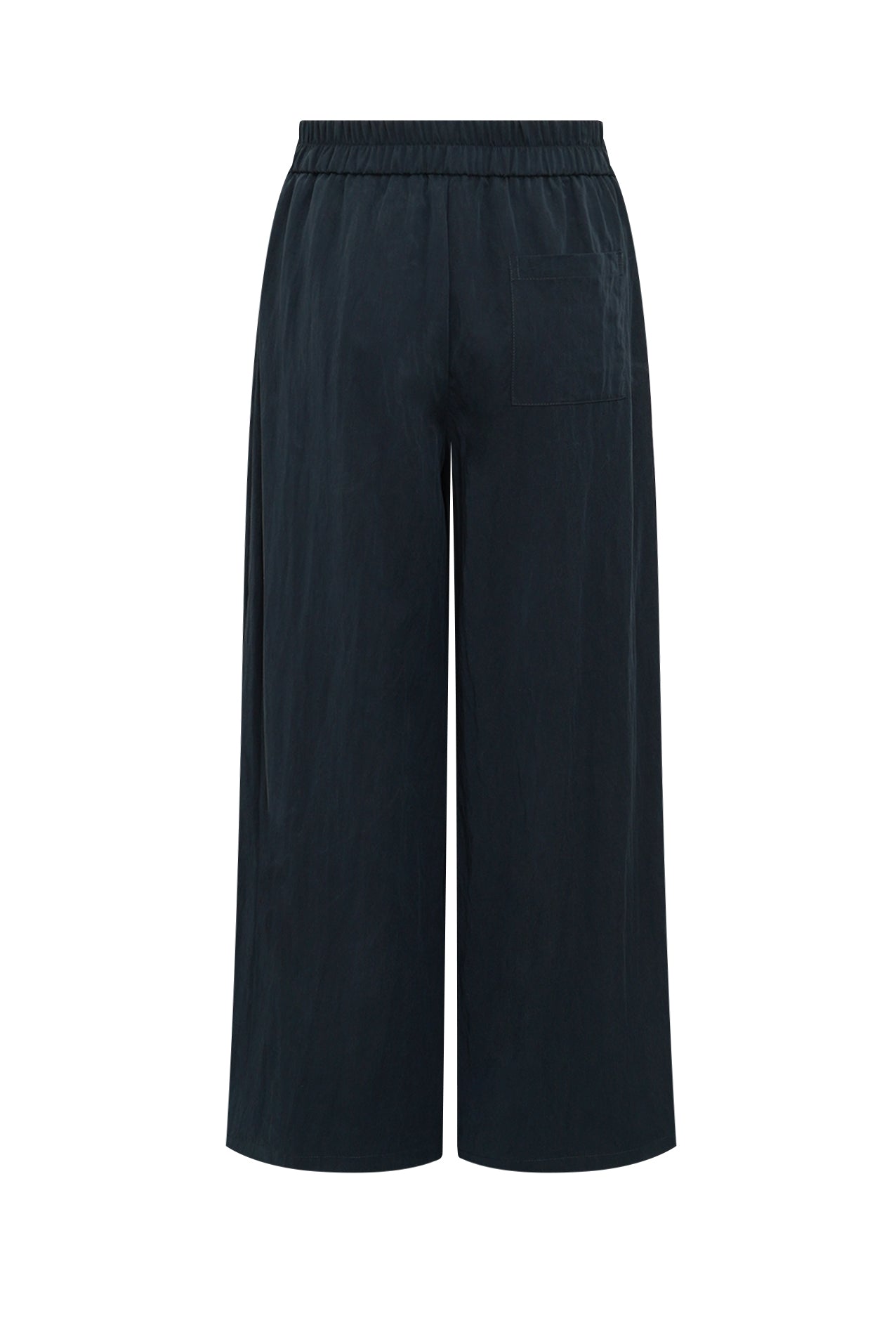 Lollys Laundry MiraLL Bukser Pants Mørkeblå