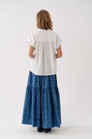 MollyLL Bluse