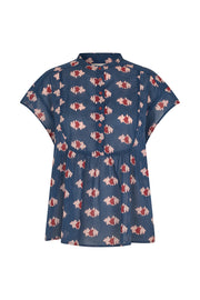 MollyLL Bluse