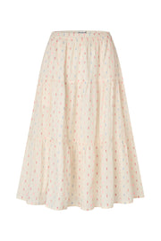 MorningLL Midi Nederdel