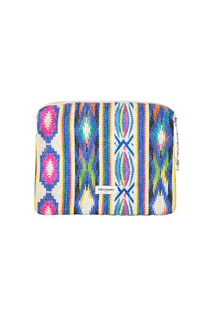 Lollys Laundry MossLL Computertaske Bag Multi