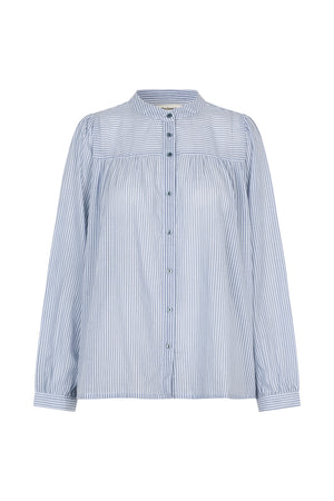 Lollys Laundry NickyLL Skjorte Shirt Striber