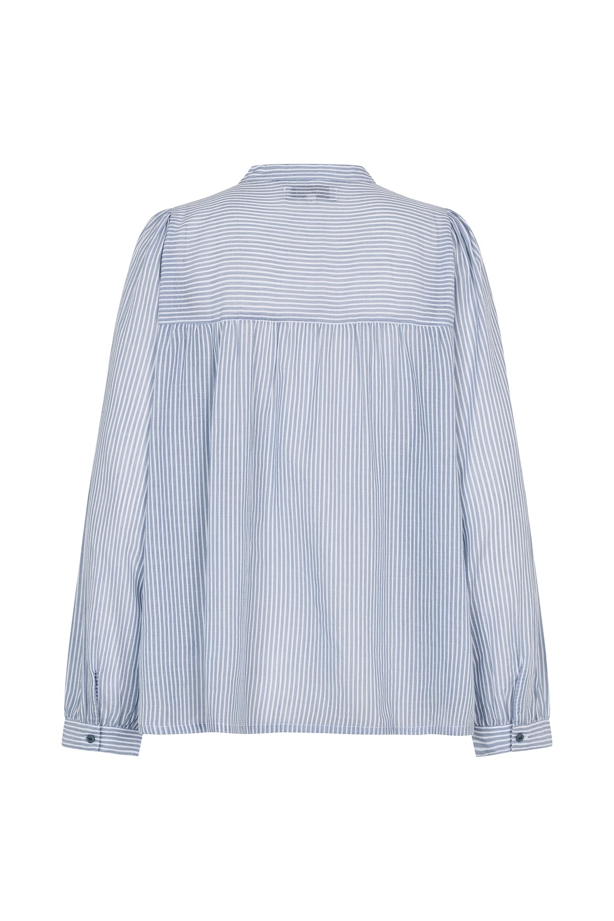 Lollys Laundry NickyLL Skjorte Shirt Striber