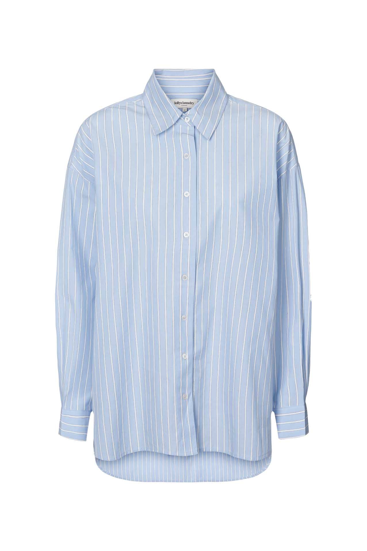 Lollys Laundry Nola Shirt Shirt 80 Stripe