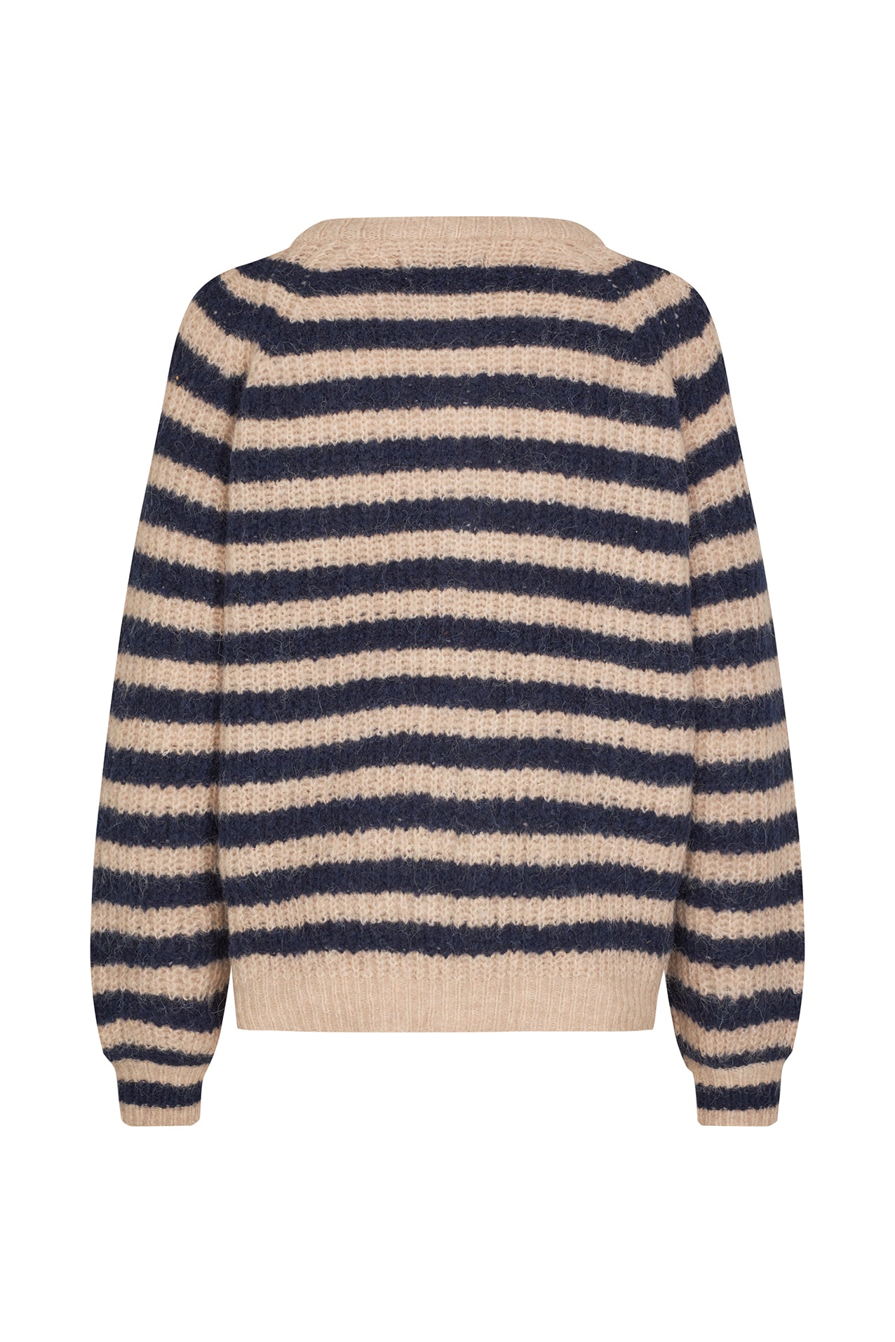 NovaLl Cardigan - Dark Blue