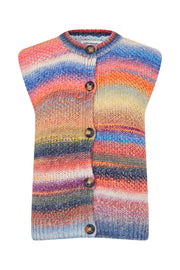 NynneLL Strikvest