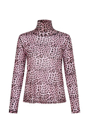 OrieLL Rullekrave Bluse