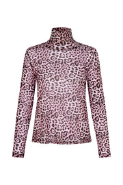 OrieLL Rullekrave Bluse