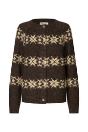 PadovaLL Cardigan Strik