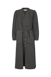 ParisLL Midi Kjole