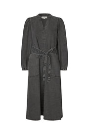 ParisLL Midi Kjole