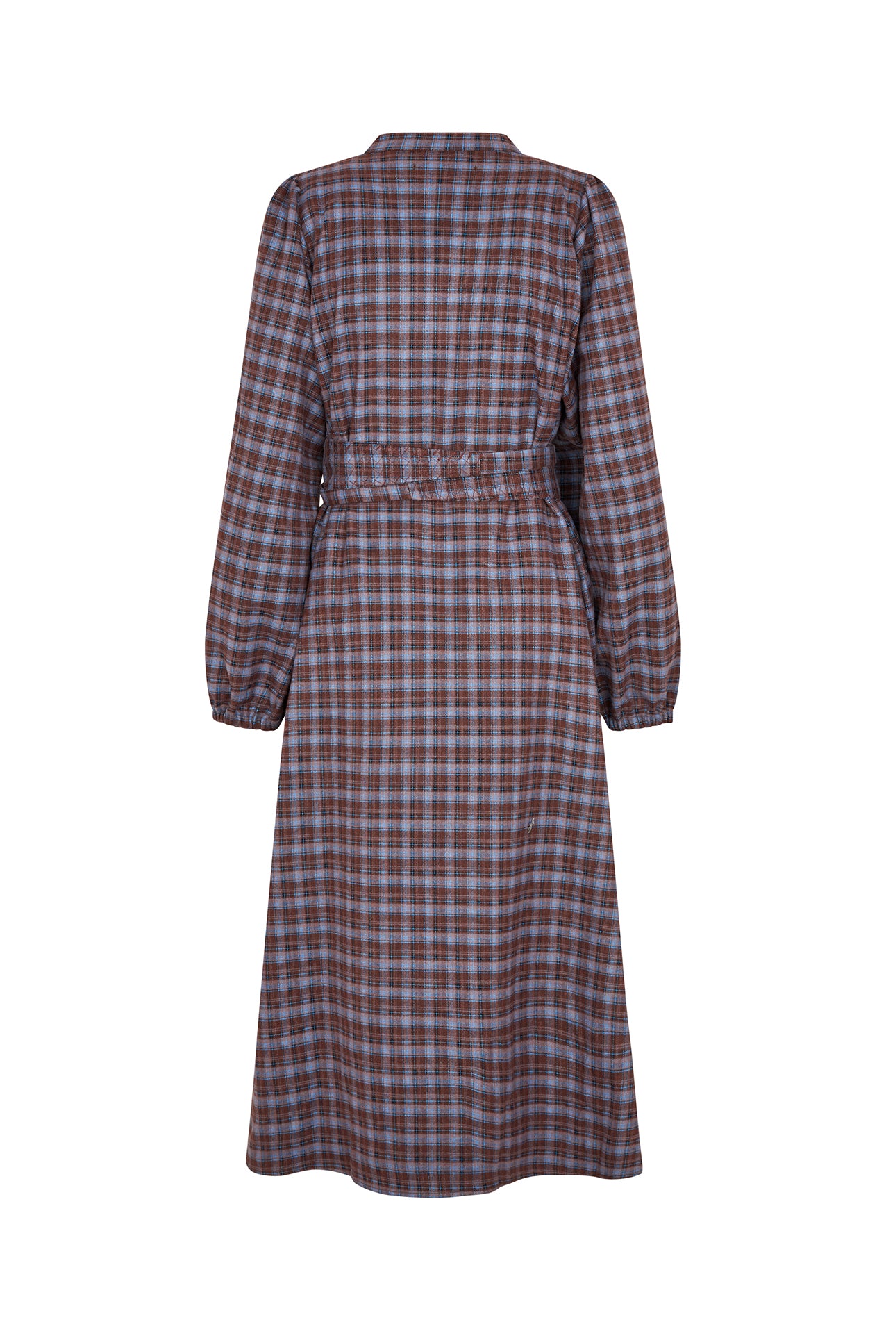 Lollys Laundry ParisLL Midi Kjole Dress 34 Mauve