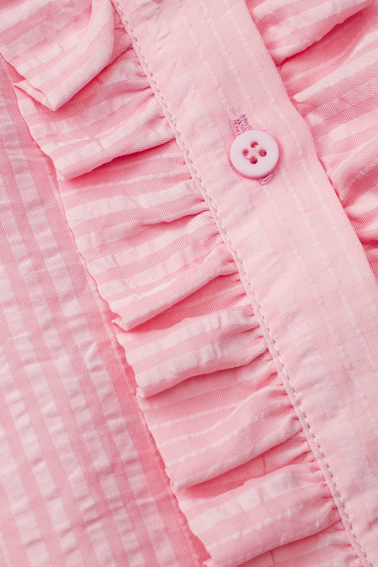 Lollys Laundry PerthLL Shirt 3/4 Shirt 51 Pink