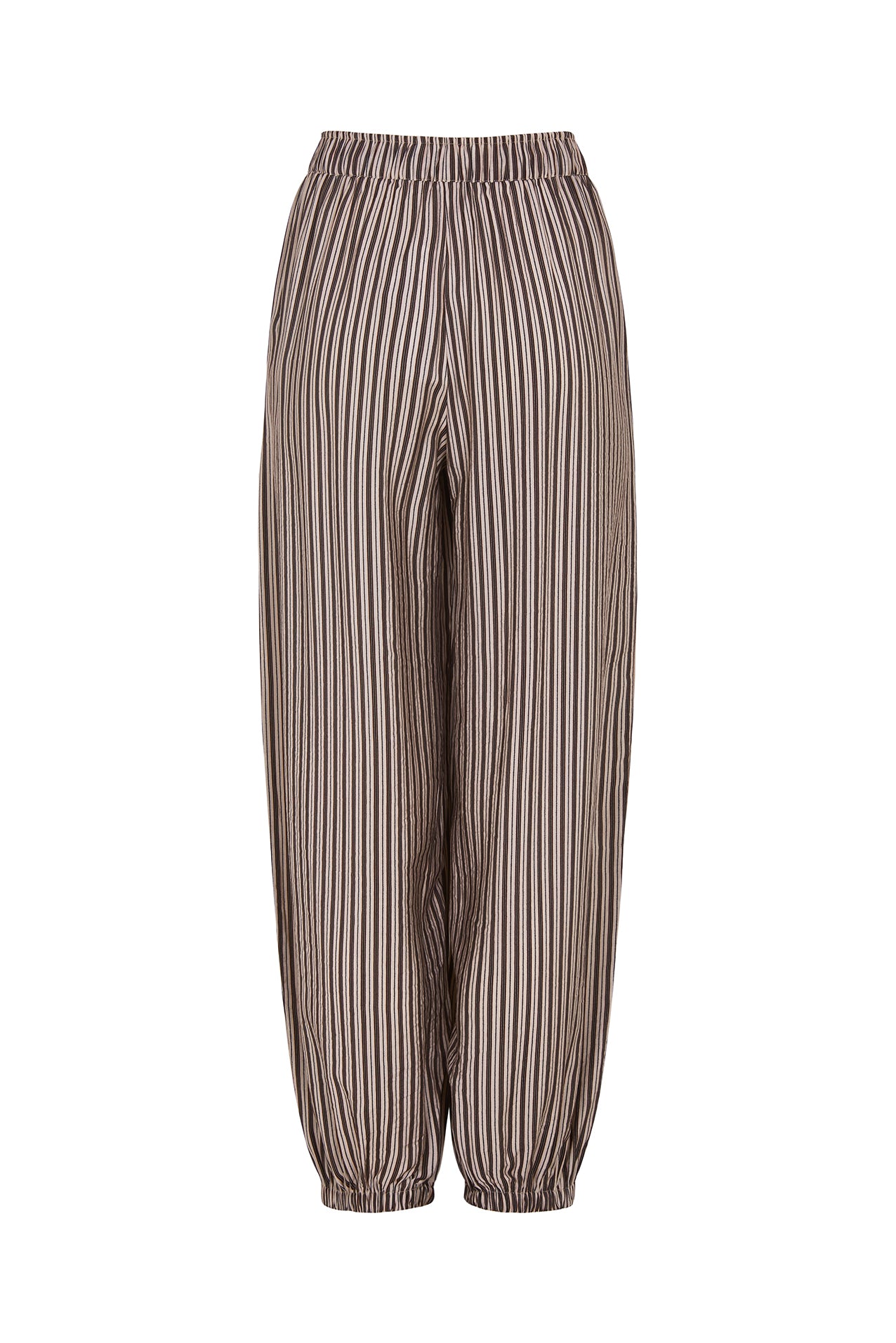 Lollys Laundry PiperLL Bukser Pants 08 Beige