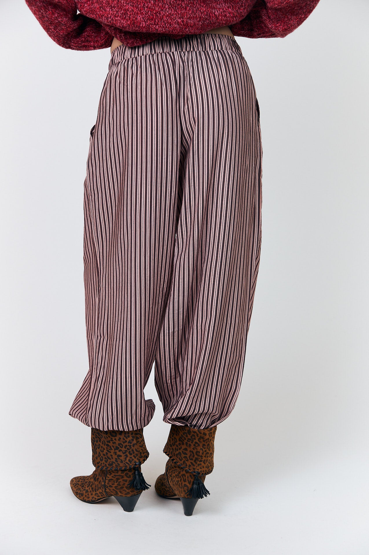 Lollys Laundry PiperLL Bukser Pants 08 Beige
