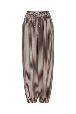 Lollys Laundry PiperLL Bukser Pants 08 Beige