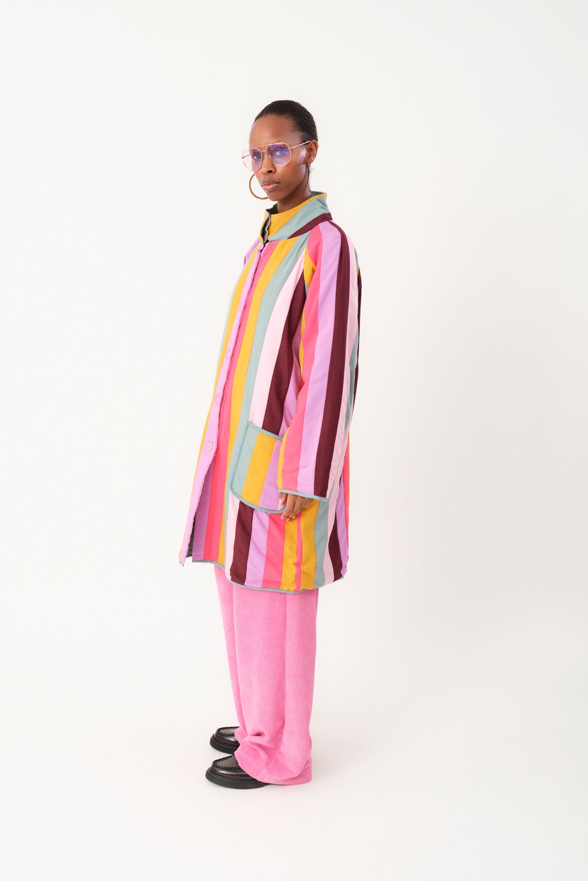 Lollys Laundry RandiLL Jakke Outerwear Multi