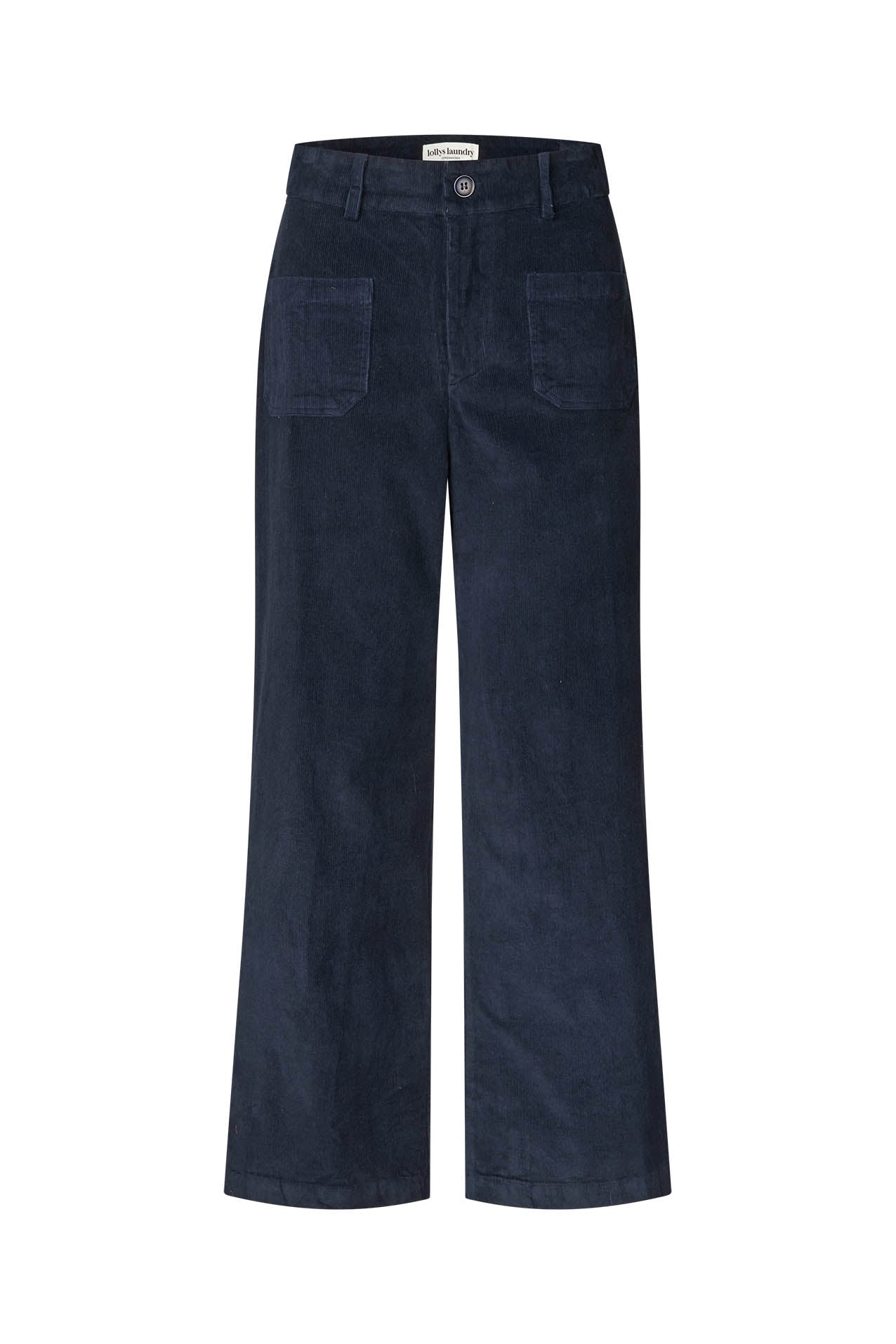Lollys Laundry RingoLL Bukser Pants Mørkeblå