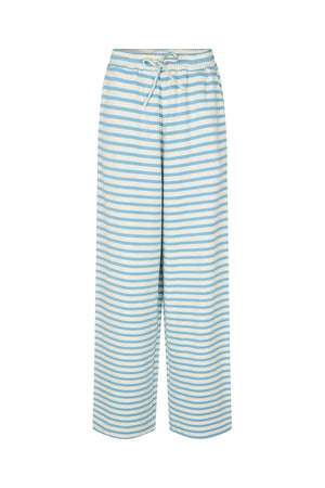 Lollys Laundry RitaLL Bukser Pants 20 Blue