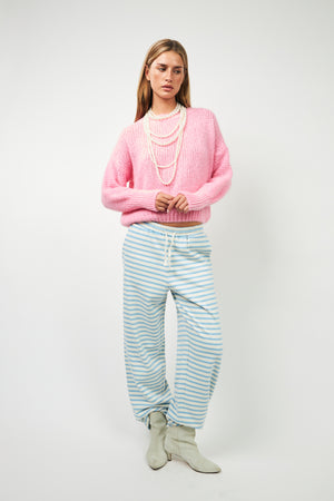 Lollys Laundry RitaLL Bukser Pants 20 Blue