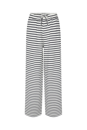 Lollys Laundry RitaLL Bukser Pants 23 Dark Blue