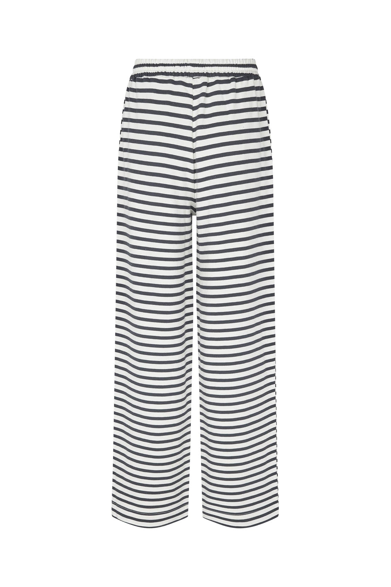 Lollys Laundry RitaLL Bukser Pants 23 Dark Blue