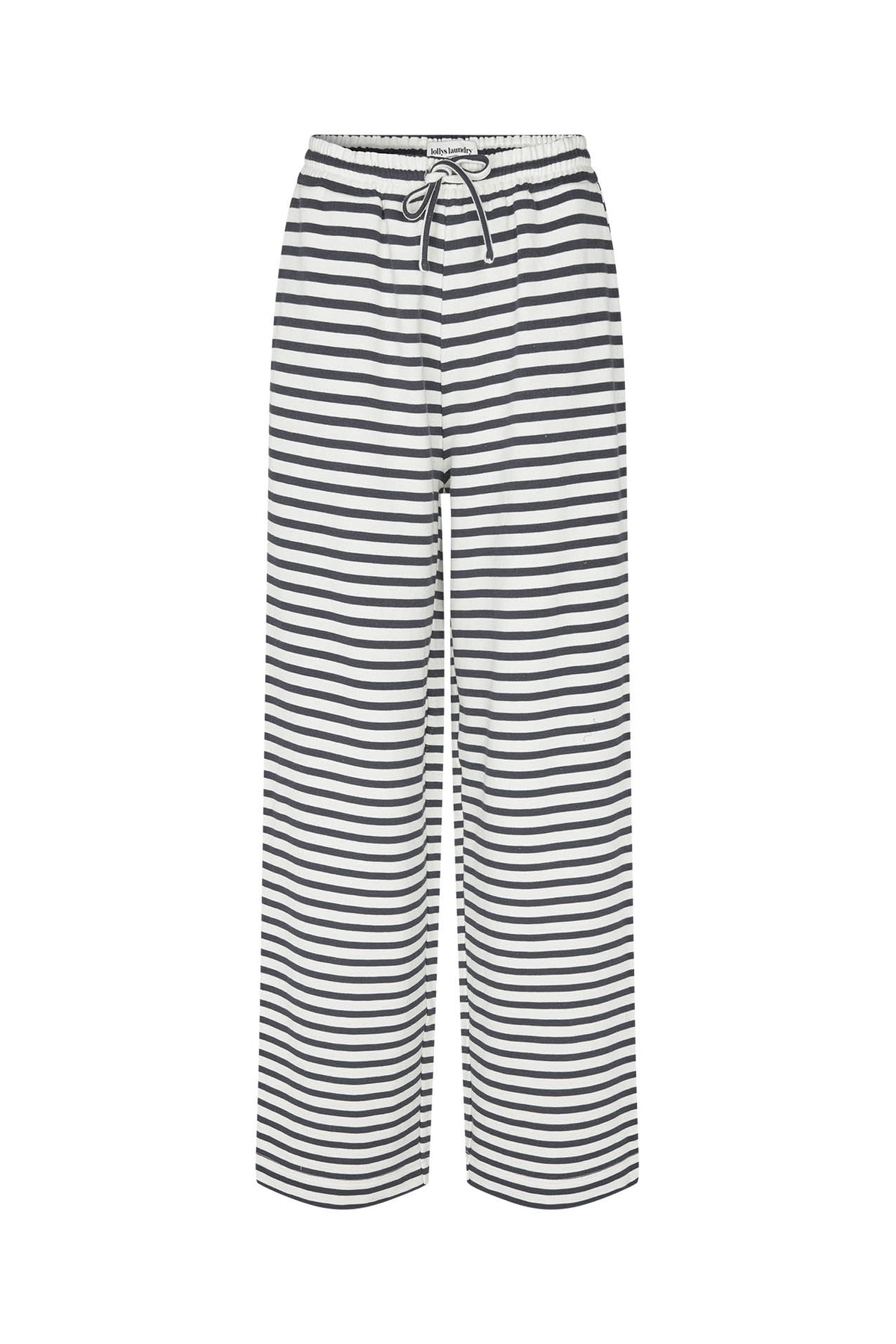 Lollys Laundry RitaLL Bukser Pants Mørkeblå