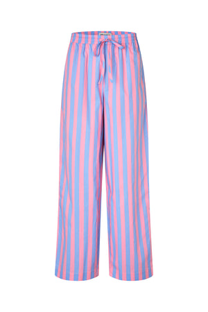 Lollys Laundry RitaLL Bukser Pants 80 Stripe