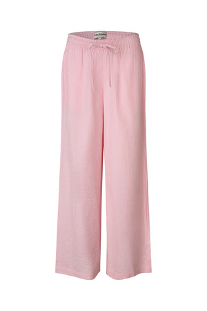 Lollys Laundry RitaLL Bukser Pants Lyserød