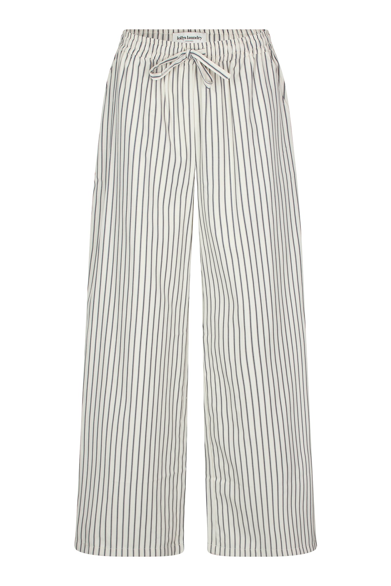 Lollys Laundry RitaLL Pants Pants 80 Stripe