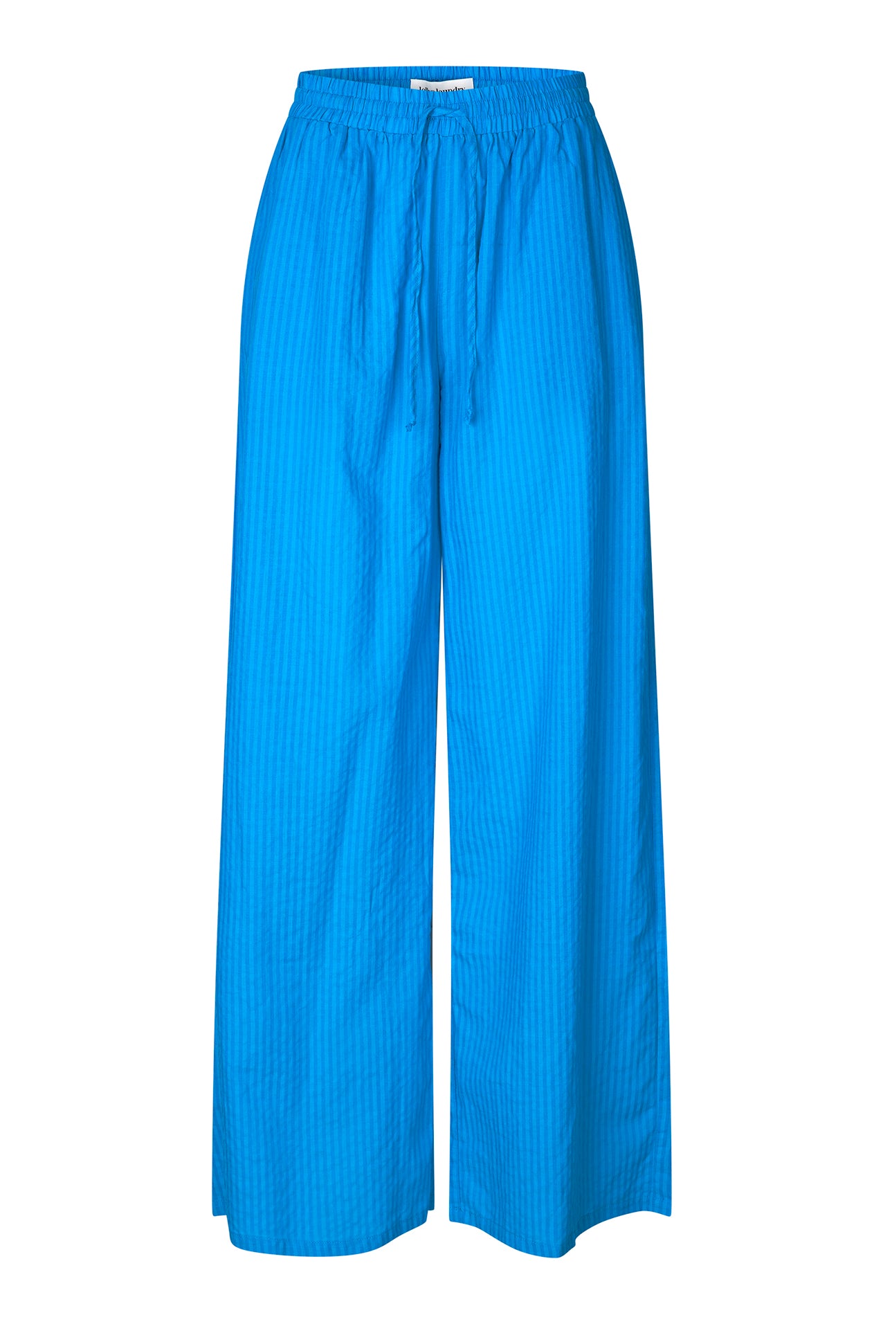 Lollys Laundry RitaLL Pants Pants 20 Blue