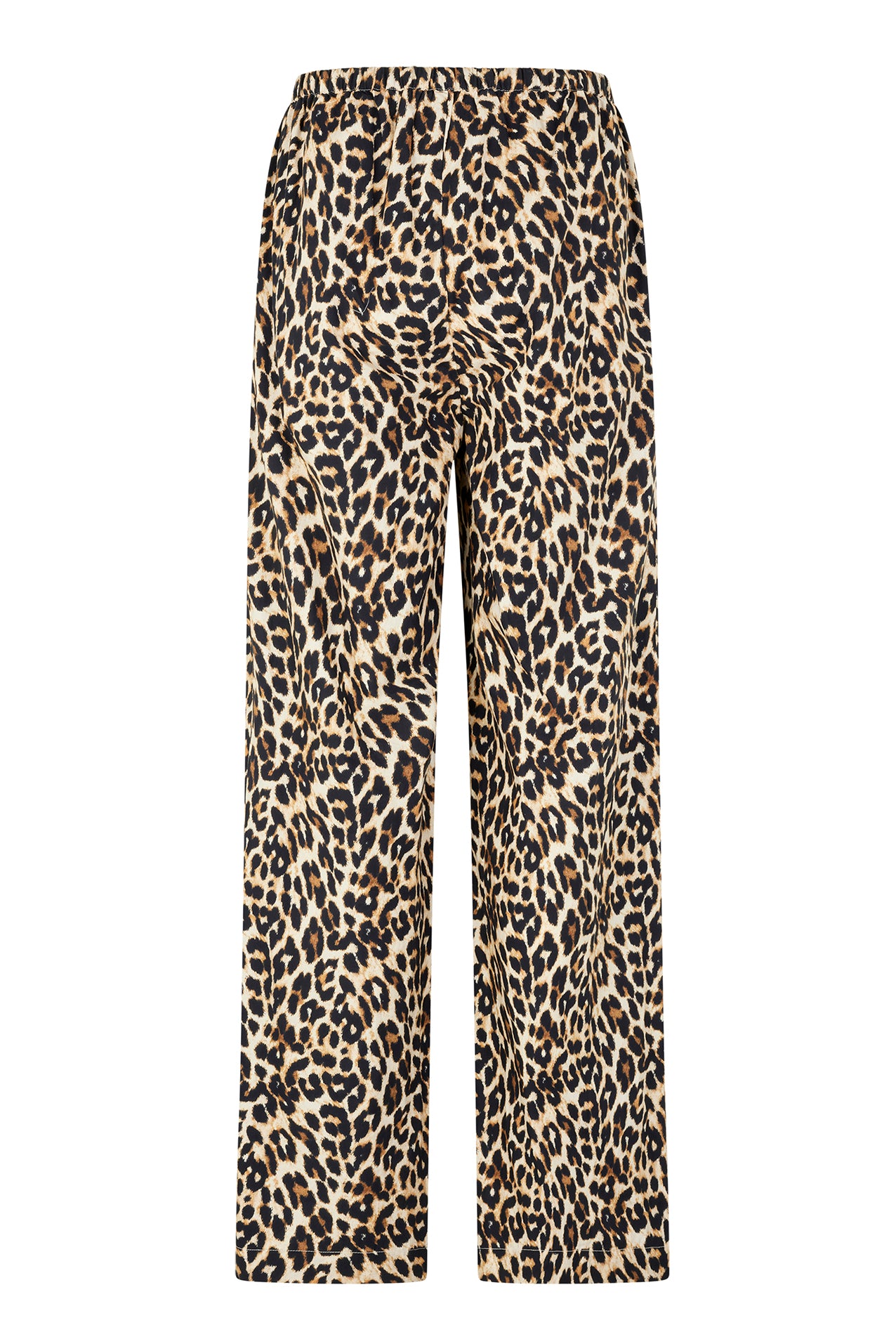 Lollys Laundry RitaLL Pants Pants 72 Leopard Print