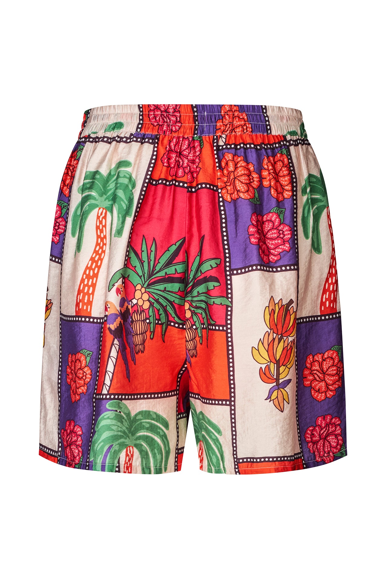 RitaLL Shorts - Multi