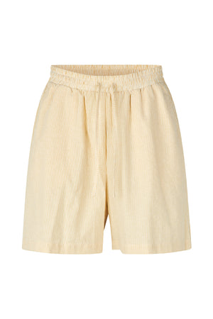 Lollys Laundry RitaLL Shorts Shorts Camelbrun