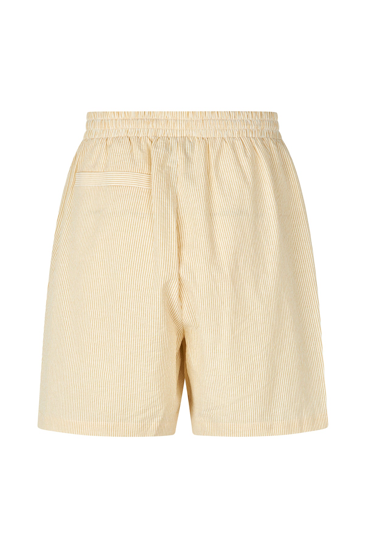 Lollys Laundry RitaLL Shorts Shorts Camelbrun