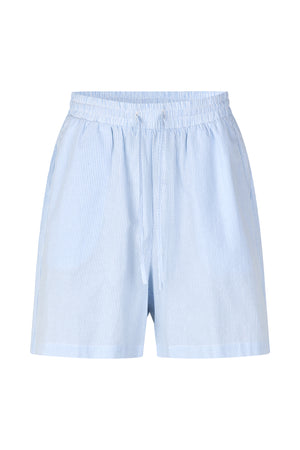 Lollys Laundry RitaLL Shorts Shorts Lyseblå