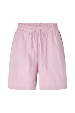 Lollys Laundry RitaLL Shorts Shorts Lyserød