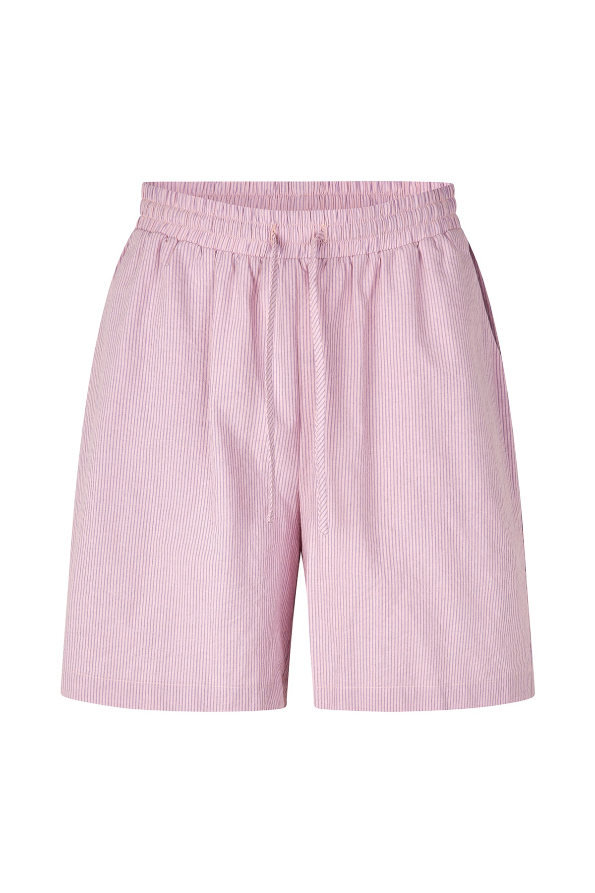 Lollys Laundry RitaLL Shorts Shorts Lyserød