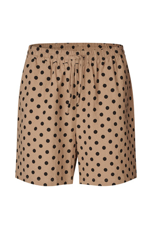 Lollys Laundry RitaLL Shorts Shorts Dot print