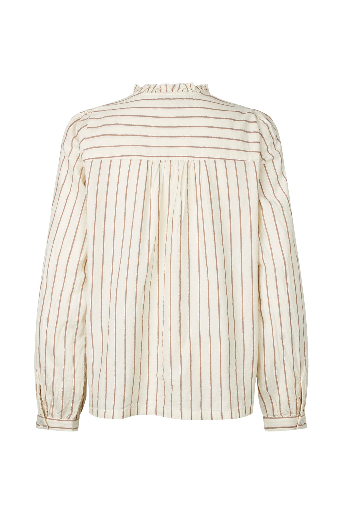Lollys Laundry RiverLL Shirt LS Shirt Striber