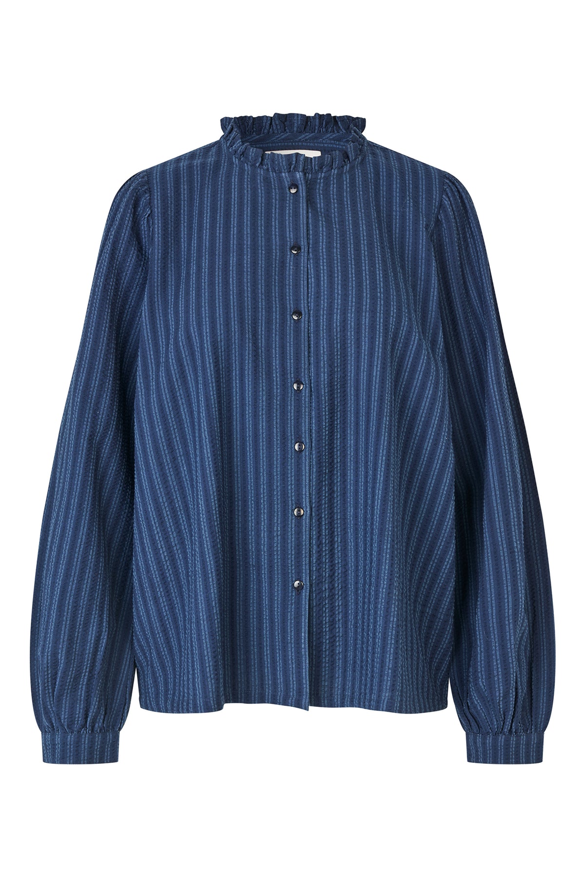 Lollys Laundry RiverLL Skjorte Shirt Striber