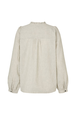 Lollys Laundry RiverLL Skjorte Shirt Striber