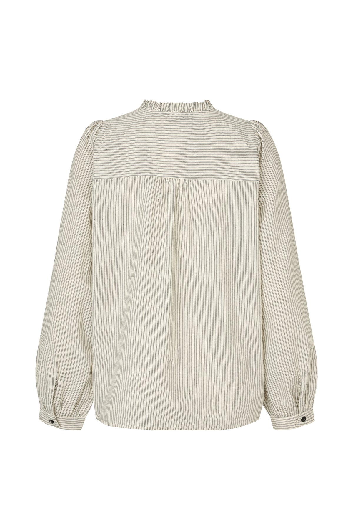 Lollys Laundry RiverLL Skjorte Shirt Striber