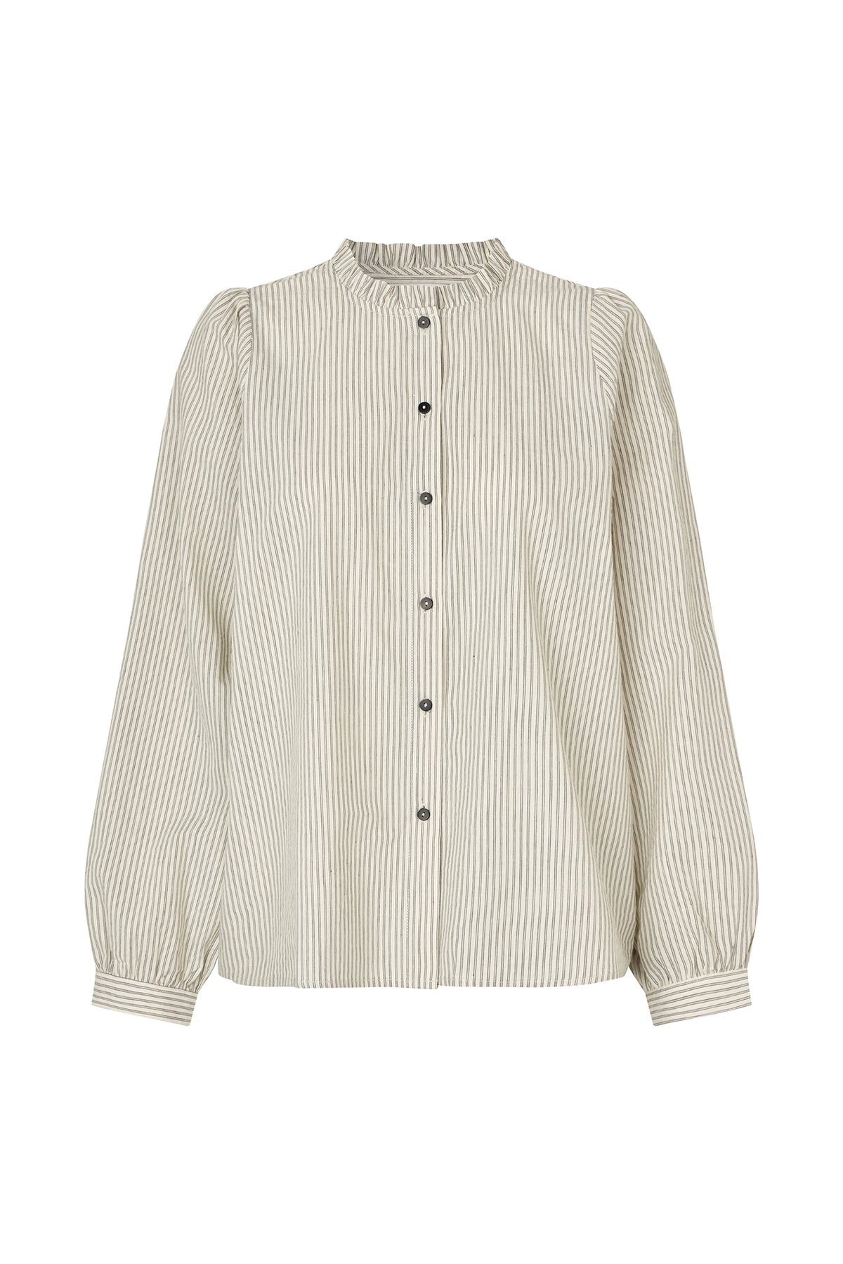 Lollys Laundry RiverLL Skjorte Shirt Striber