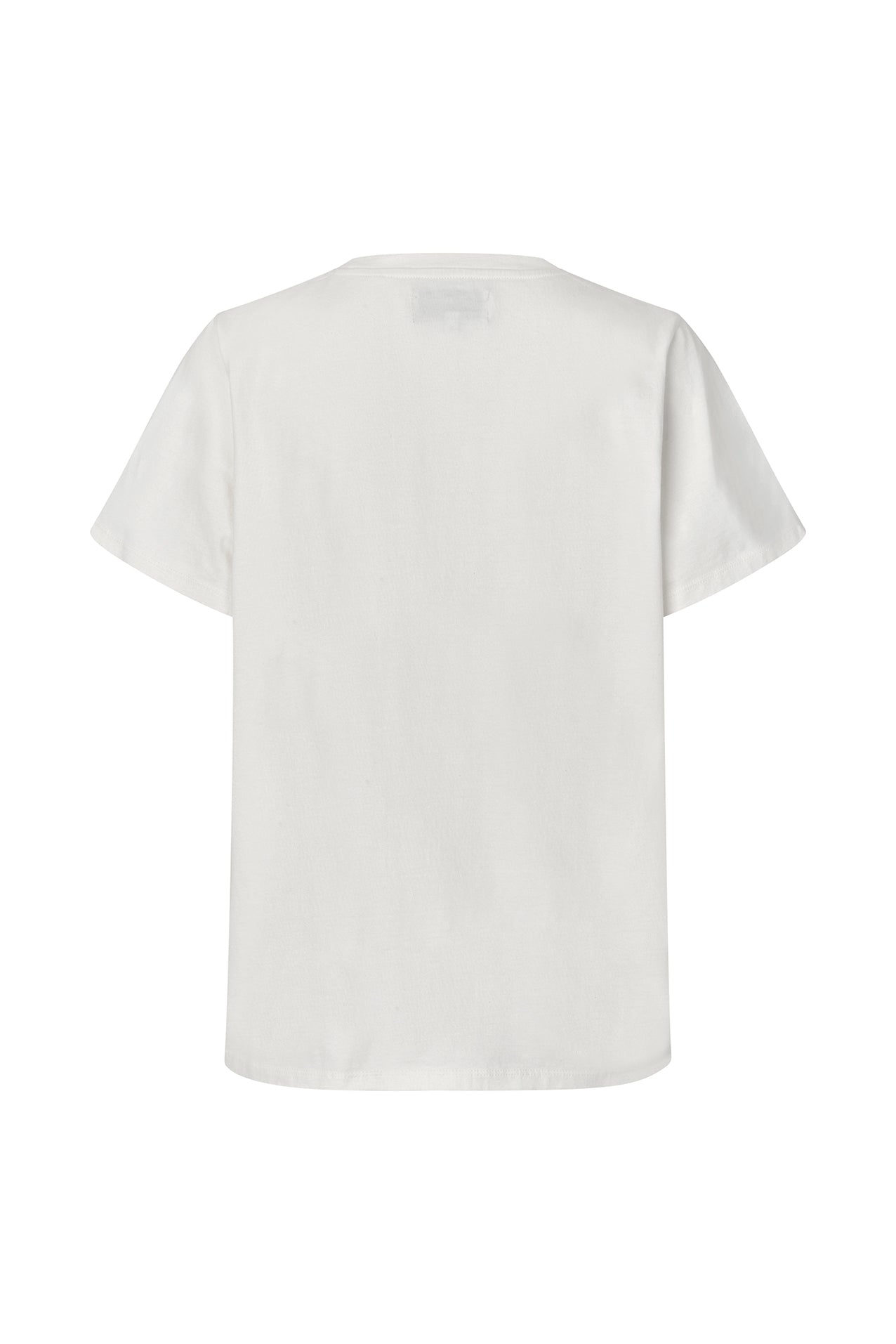 RomaLL Flying High T-Shirt - Hvid