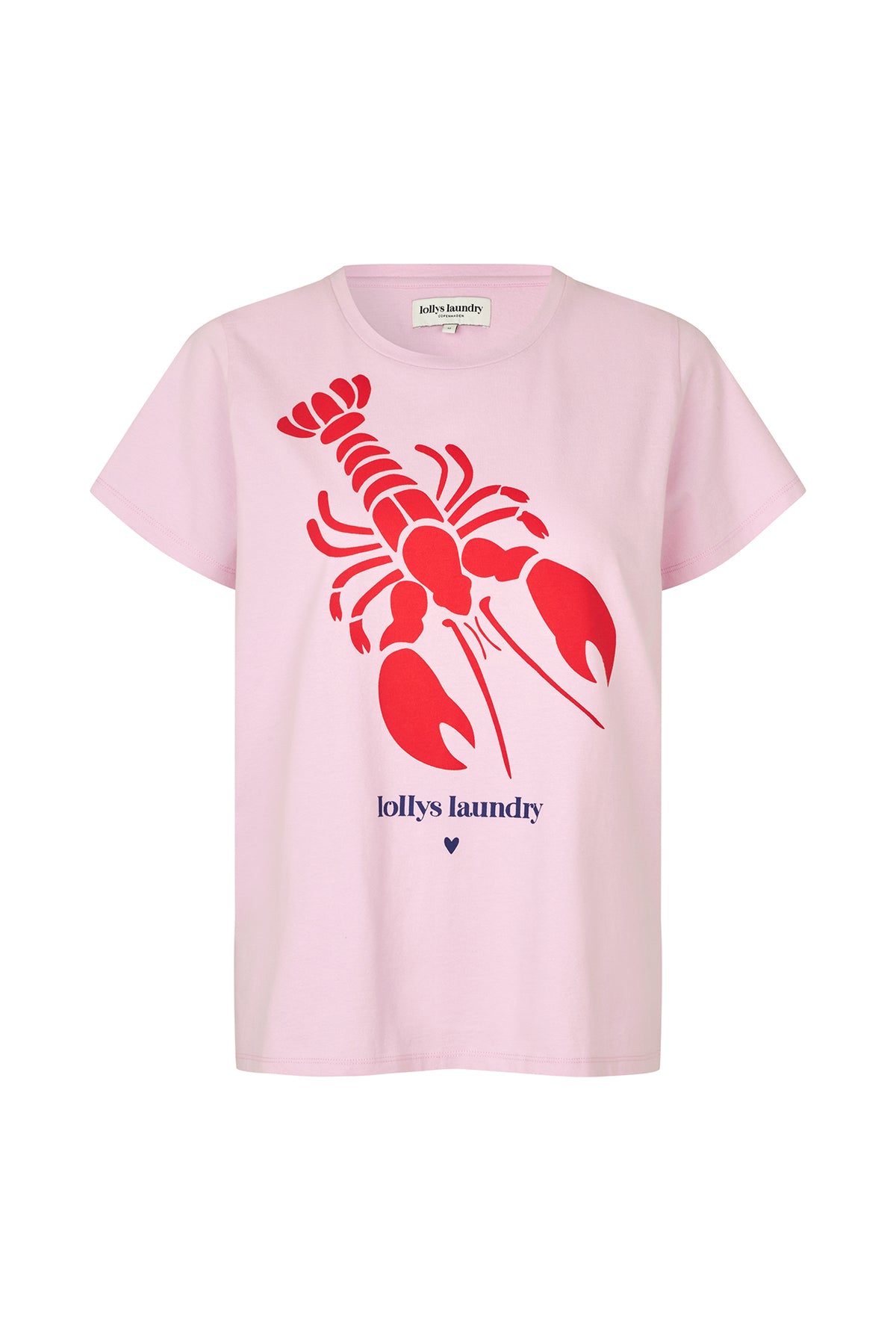 RomaLL Hummer T-Shirt - Rød