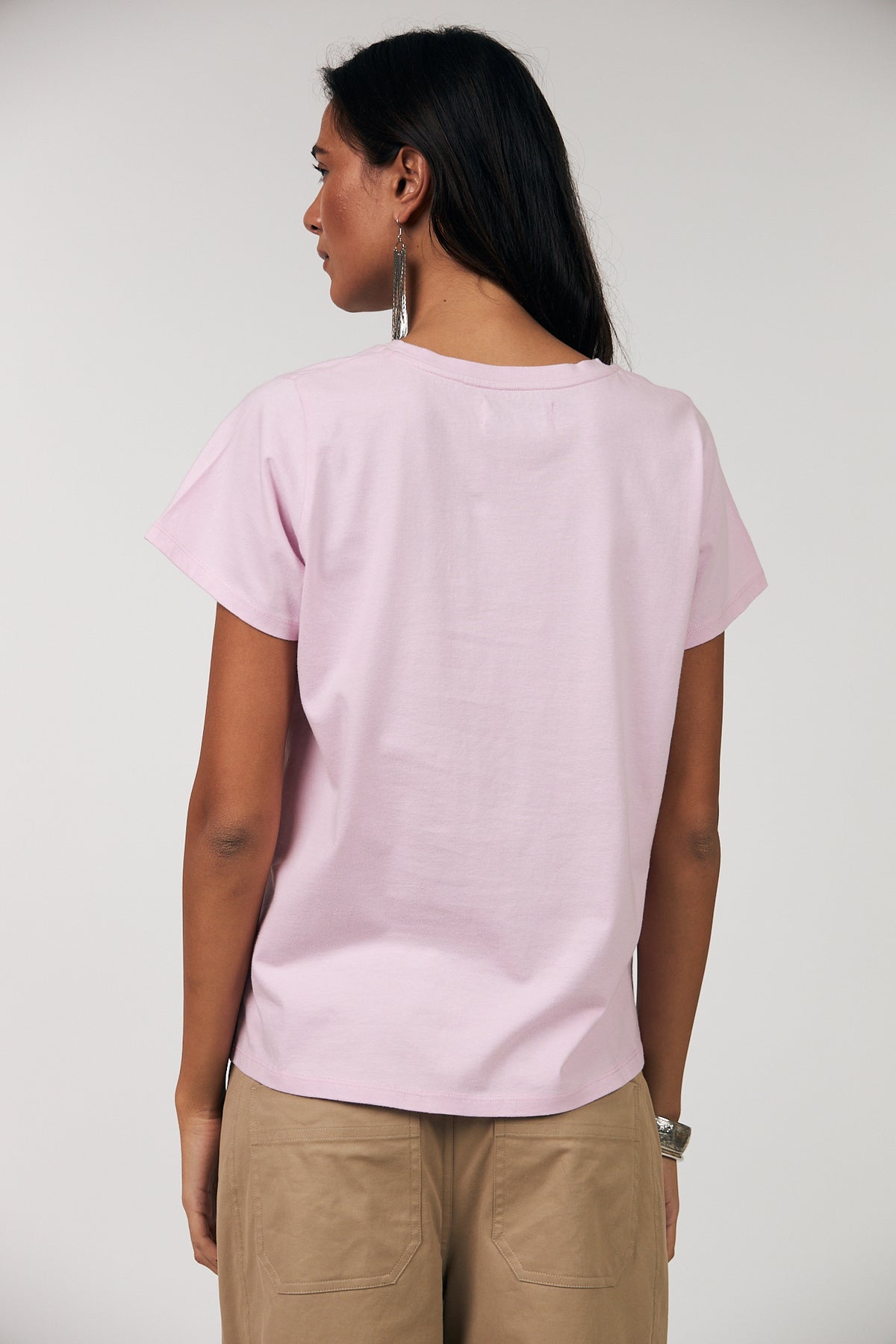 RomaLL Hummer T-Shirt - Rød
