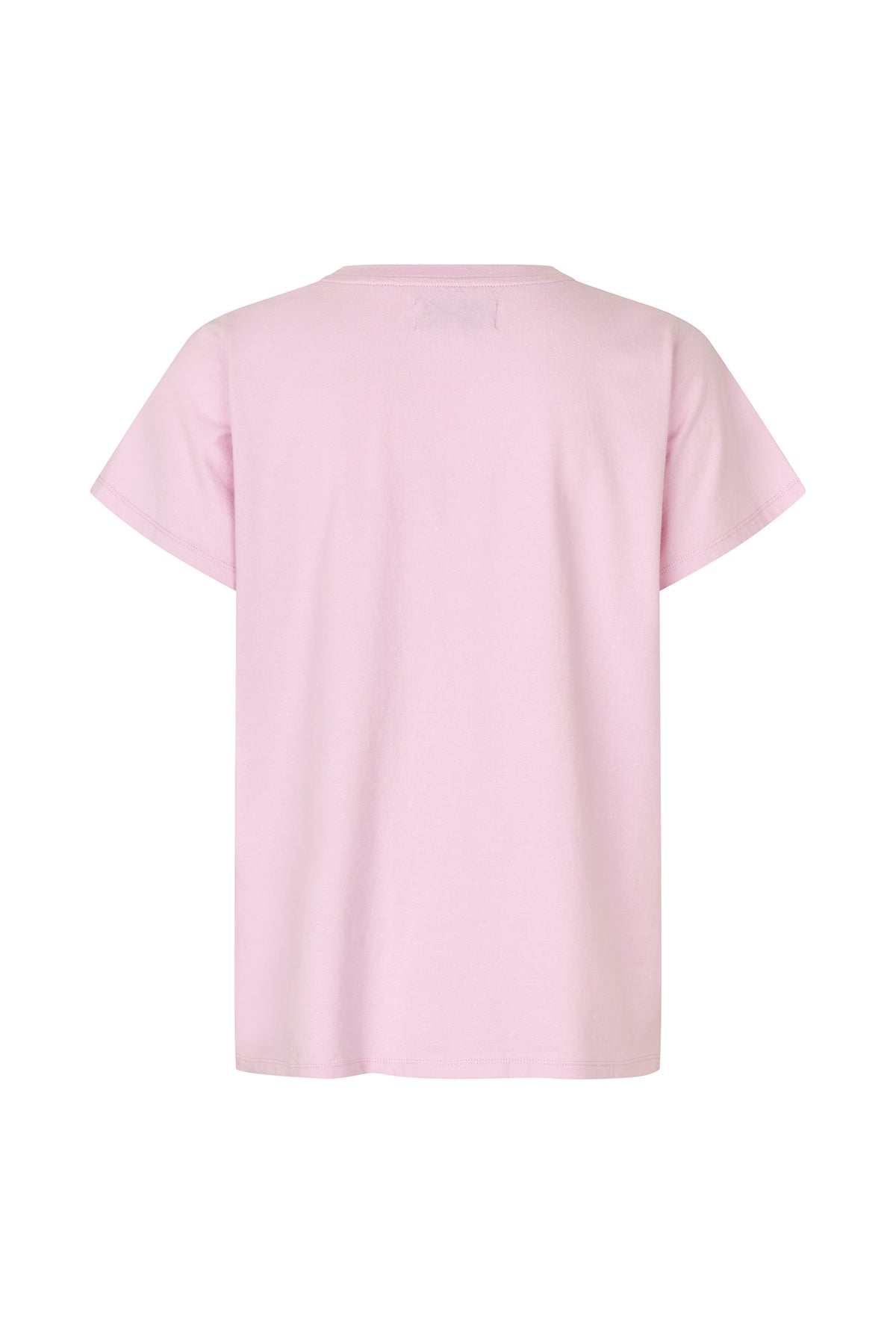 RomaLL Hummer T-Shirt - Rød