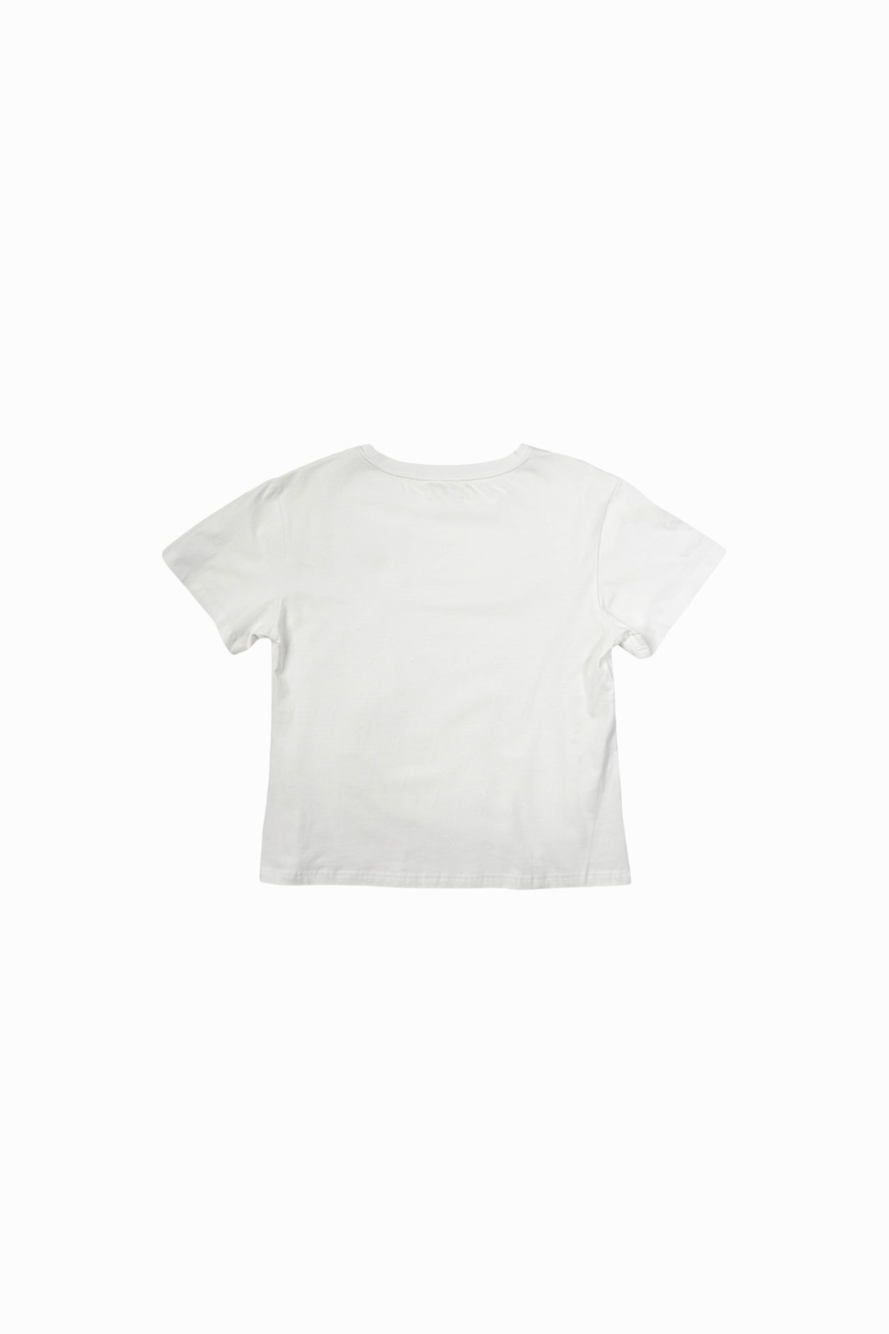 RomaLL T-Shirt - Hvid