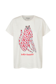 RomaLL T-Shirt Kat